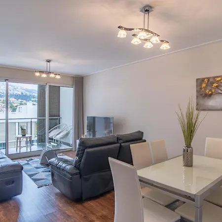 Lejlighed Madalenas View