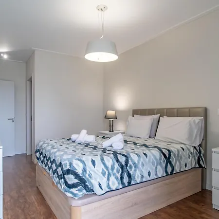 Madalenas View Lejlighed *