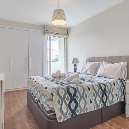 Madalenas View Фуншал