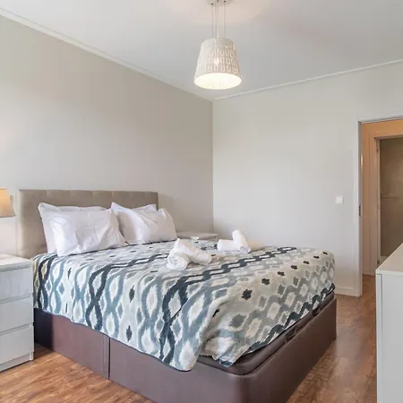 Apartamento Madalenas View Funchal (Madeira)