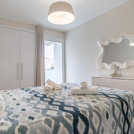 Madalenas View Apartamento Funchal (Madeira)