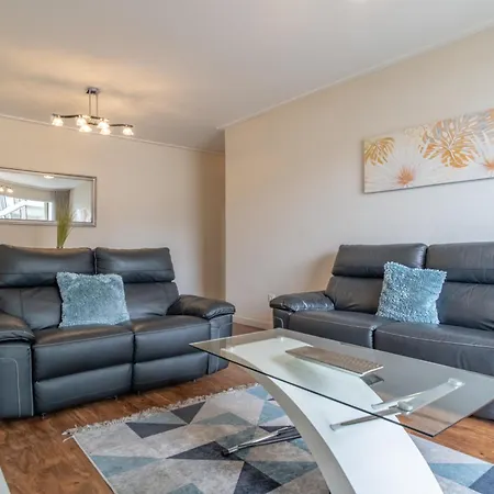 Madalenas View Апартаменты *