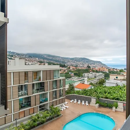 Madalenas View *