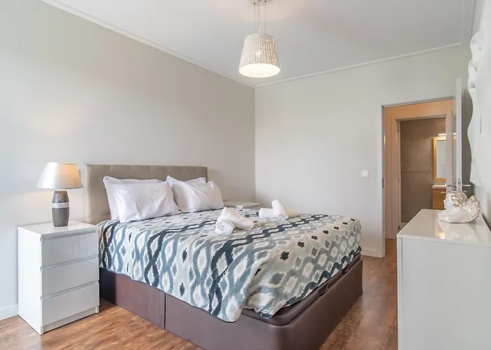 Appartement Madalenas View Funchal (Madeira)