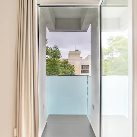 Διαμέρισμα Madalenas View Φουνκάλ