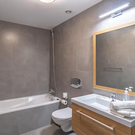 Madalenas View Apartman