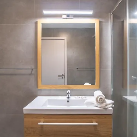 Apartman Madalenas View