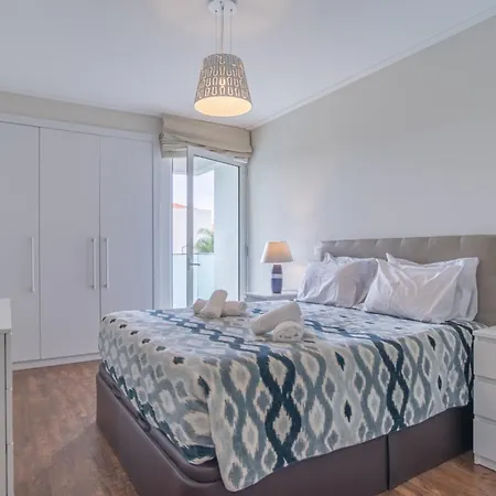 Madalenas View Φουνκάλ