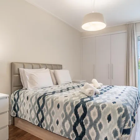 Madalenas View Διαμέρισμα