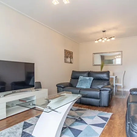 Apartman Madalenas View *