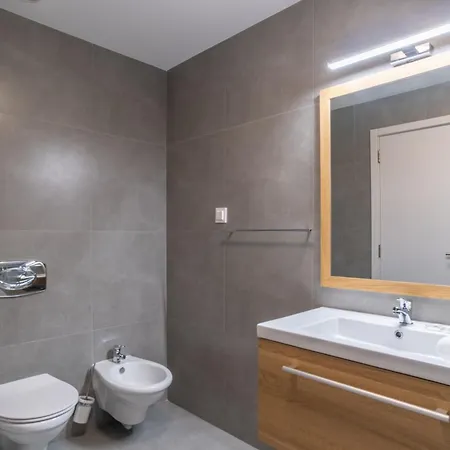 Apartman Madalenas View *