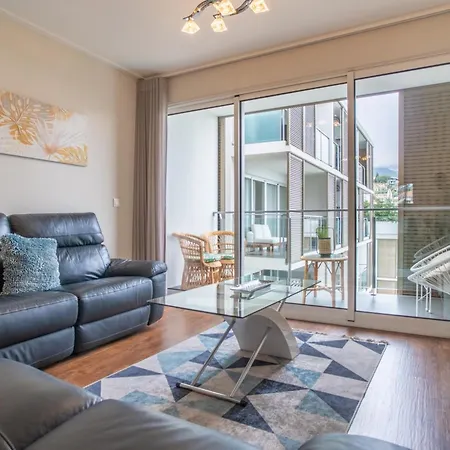 Apartman Madalenas View Funchal