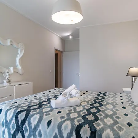 Madalenas View Apartman Funchal