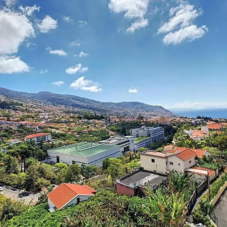 Madalenas View * Φουνκάλ
