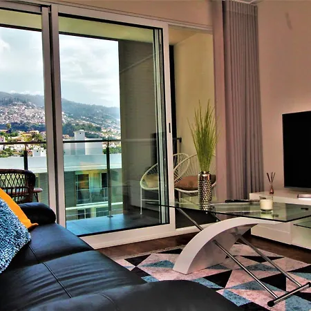 Madalenas View * Φουνκάλ