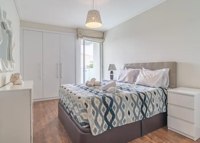 Madalenas View Funchal (Madeira)