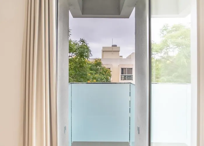 Appartement Madalenas View Funchal (Madeira)