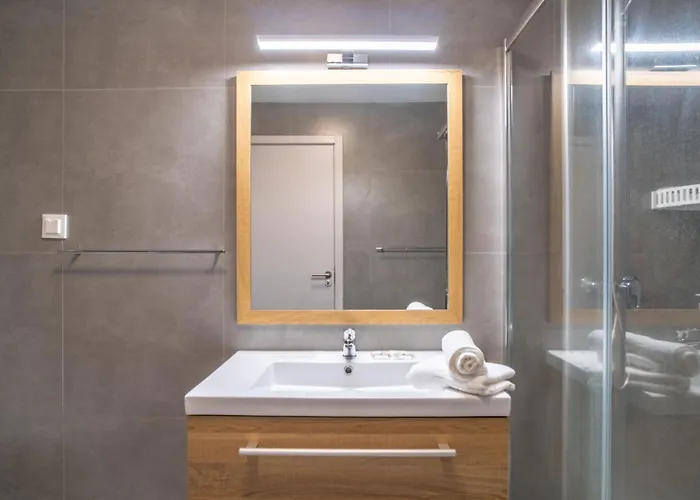 Appartement Madalenas View