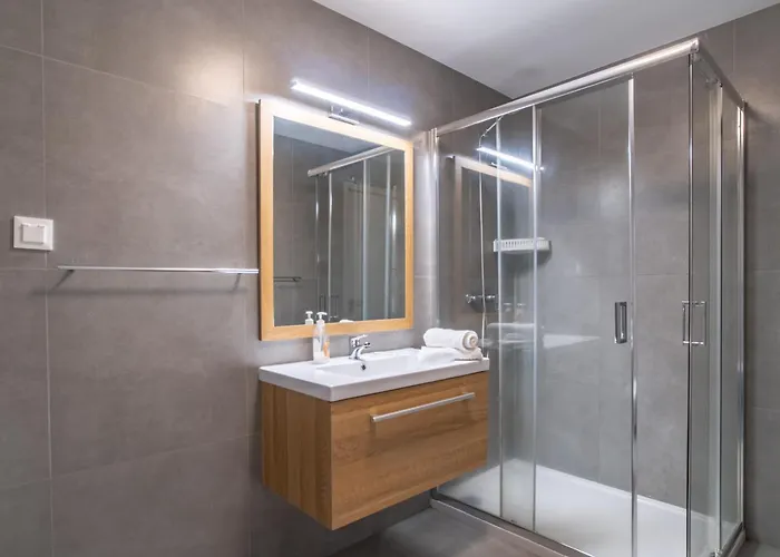 Appartement Madalenas View Funchal (Madeira)