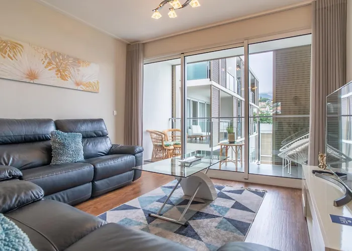 Holiday home Madalenas View Funchal (Madeira)