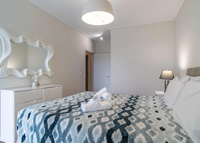 Madalenas View Appartement Funchal (Madeira)