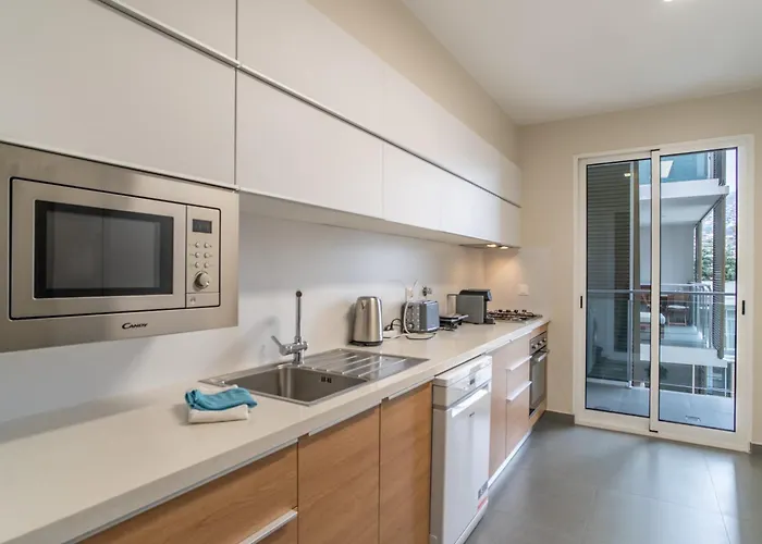 Holiday home Madalenas View *